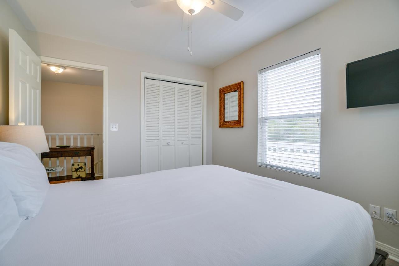 30A Beach House - Walking On Sunshine Inlet Beach Exterior photo