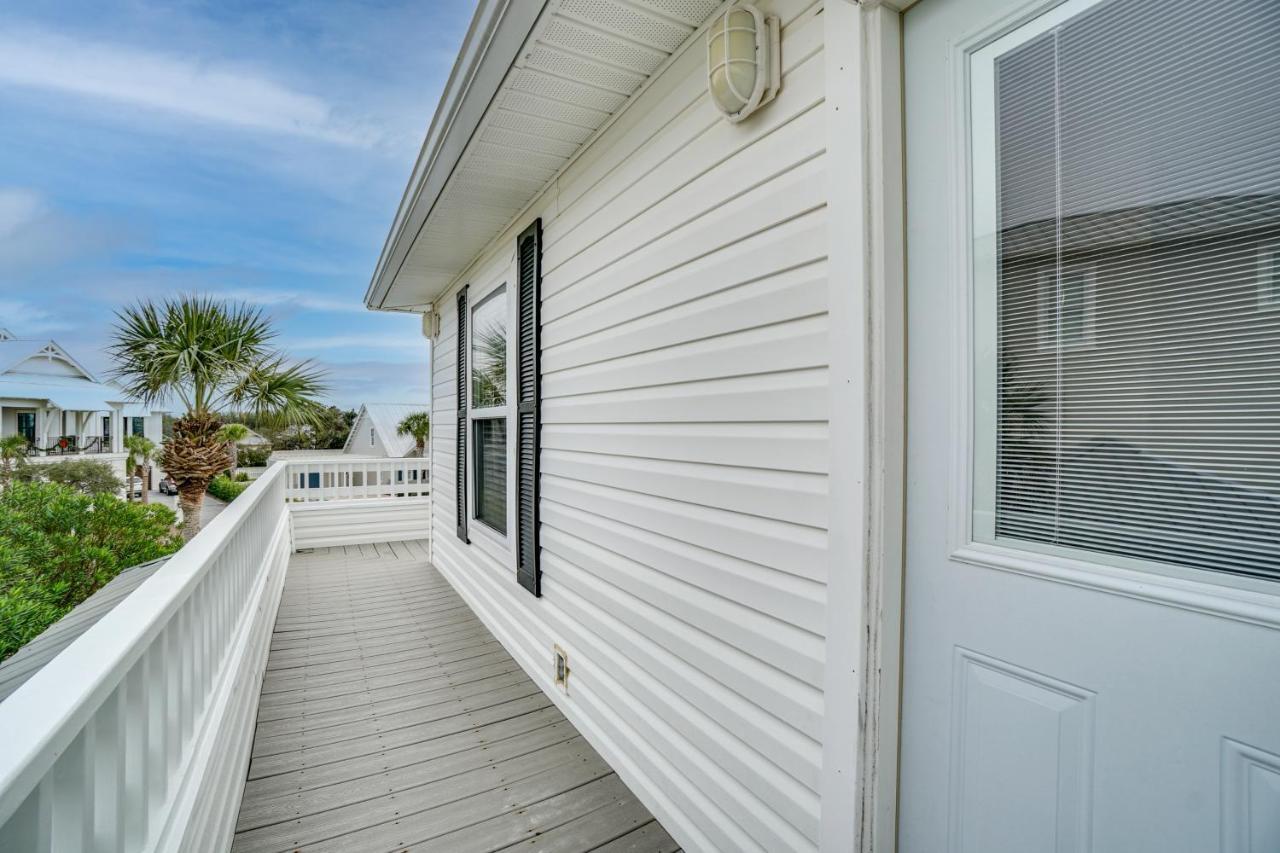 30A Beach House - Walking On Sunshine Inlet Beach Exterior photo