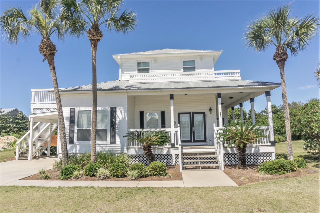 30A Beach House - Walking On Sunshine Inlet Beach Exterior photo